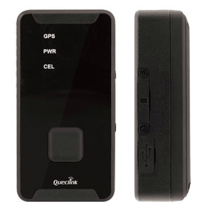 Badger Tracker GL300MA
